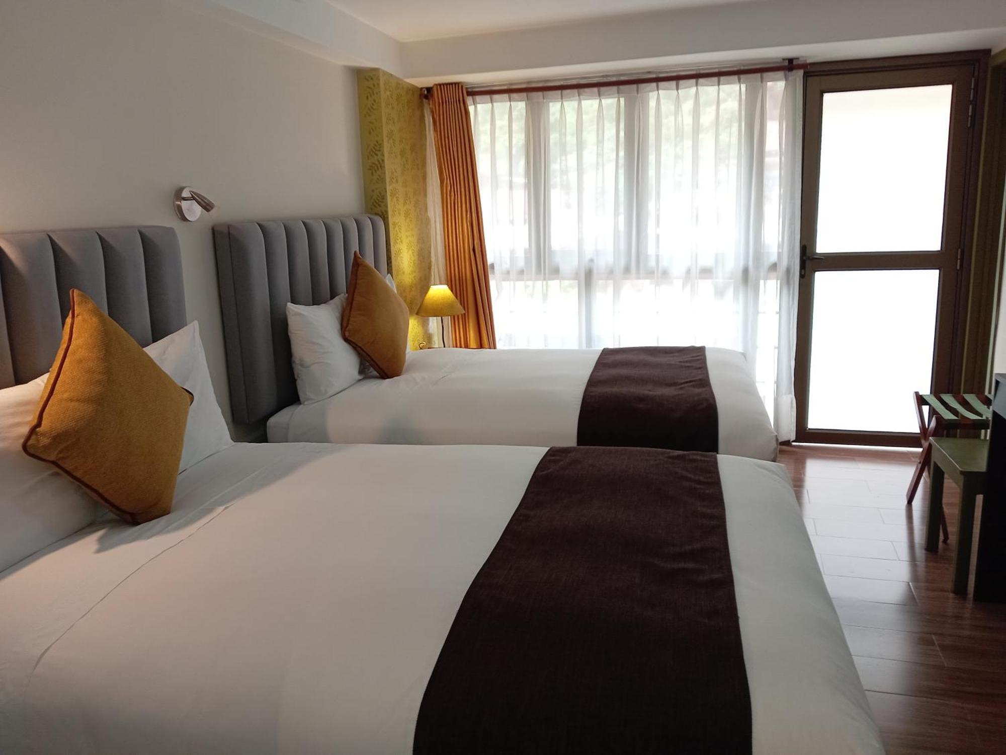 Hotel Pucara Machupicchu Zewnętrze zdjęcie